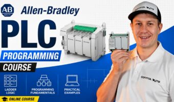 EN Allen Bradley Course miniature