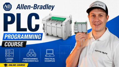 EN Allen Bradley Course miniature