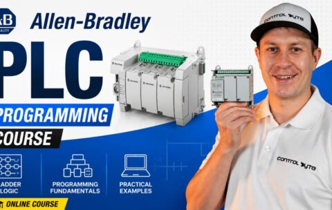 EN Allen Bradley Course miniature