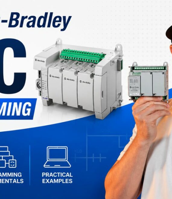 EN Allen Bradley Course miniature